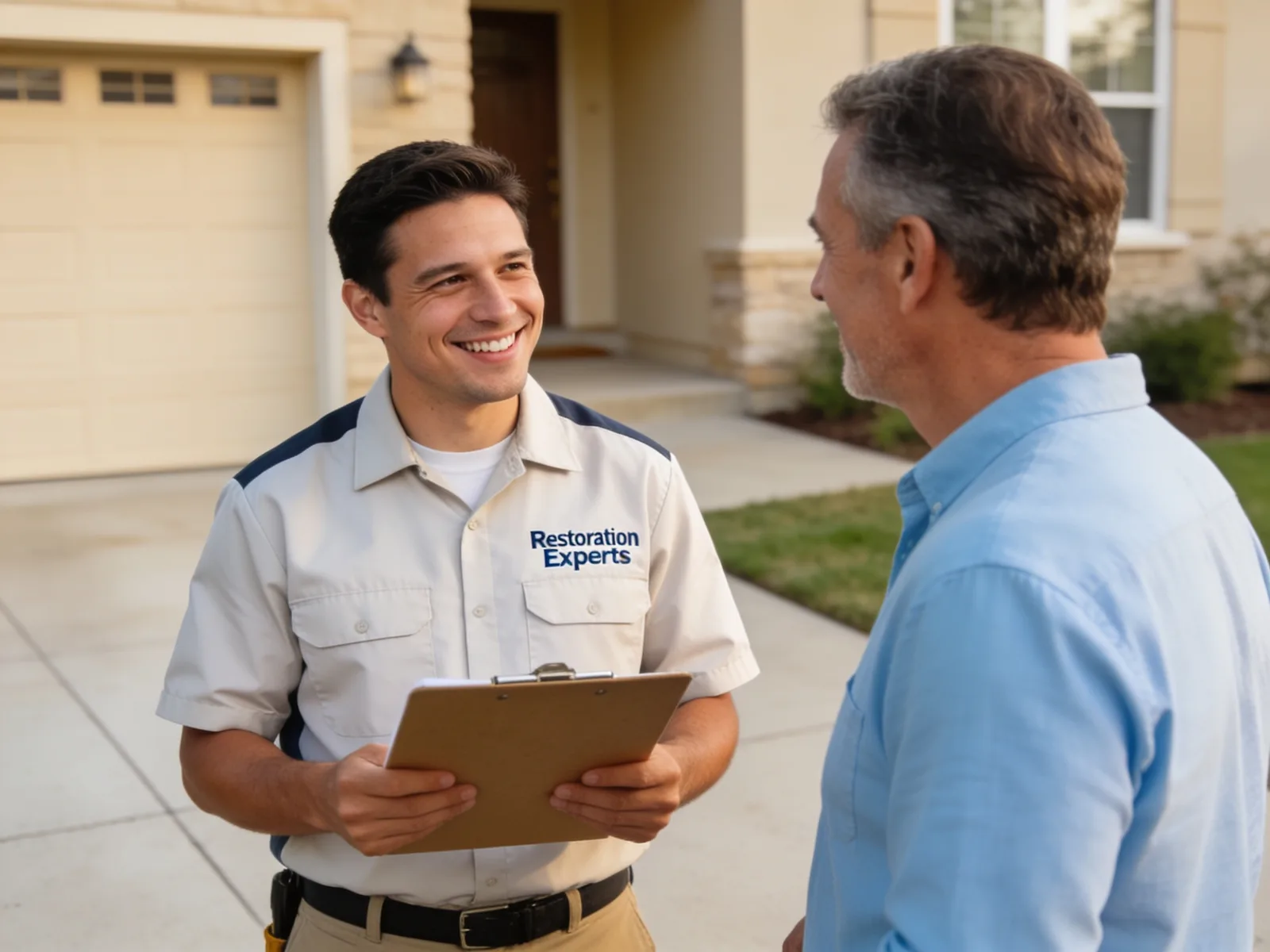 Water Damage Cleanup Baltic, CT FAQs